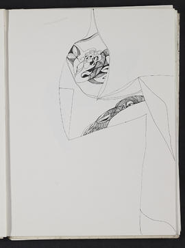 Sketchbook (Page 27)