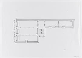 The Glasgow School of Art: Mackintosh Building - First Floor Mezzanine/Book Store