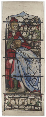 Open original Digitised item