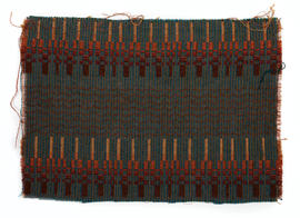Weaving Sample (Version 1)