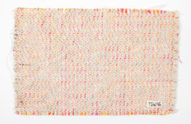 Weaving Sample (Version 2)
