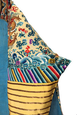 Imperial Ceremonial Robe (Version 4)