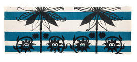 Fabric sample