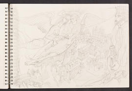 Sketchbook (Page 15)