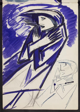 Sketchbook (Page 7)