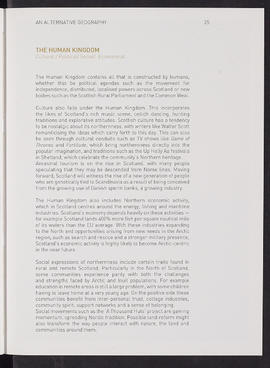 Arctic Alba; Thesis (Page 25)