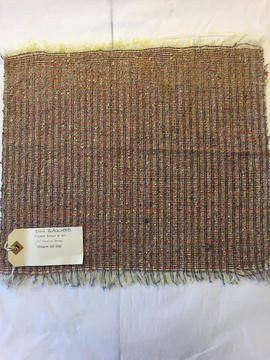 Weaving Sample (Version 3)