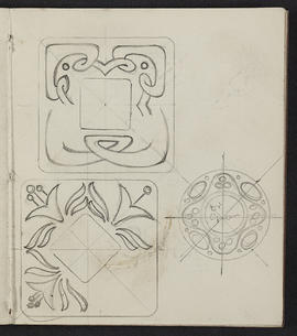 Sketchbook (Page 21)