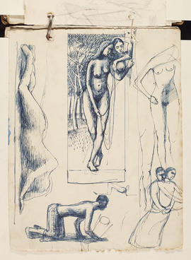 Sketchbook (Page 47)