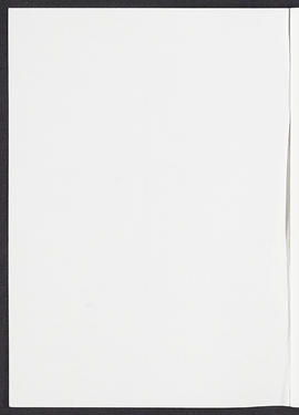 Artist book: '2 Short stories of love and hair' (Page 2)