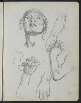 Sketchbook (Page 41)
