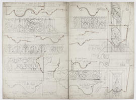 Hampton Court Palace, London