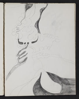 Sketchbook (Page 9, Version 1)