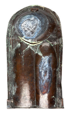 Wall sconce (Version 2)