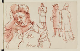 Sketchbook (Page 23)