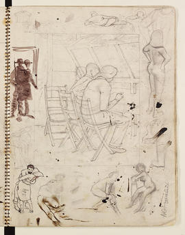 Sketchbook (Page 41)