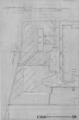 (18) Drainage plan