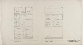 (035) floor plans of presb