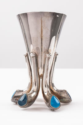 Silver goblets (Version 3)