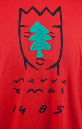 Merry Xmas t-shirt (Version 2)