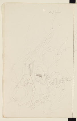 Sketchbook (Page 28)