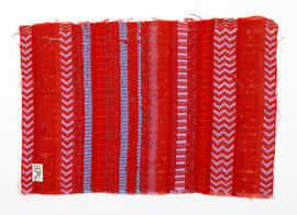 Weaving Sample (Version 2)
