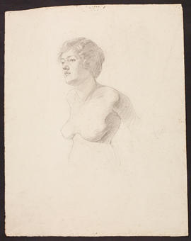 Life drawing (Version 1)