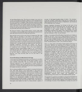 Annual Report 1980-81 (Page 18)