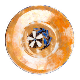 Saucer from tea service (Version 1)