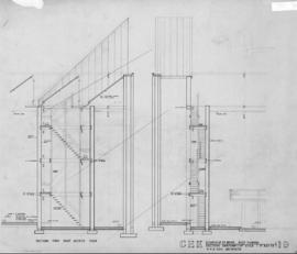 (19) Sections of sanctuary