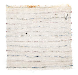 Weaving Sample (Version 2)