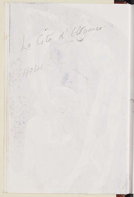 Sketchbook (Page 18)