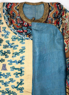 Imperial Ceremonial Robe (Version 7)