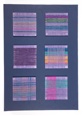 Weaving Sample (Version 1)