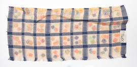 Weaving Sample (Version 2)