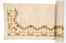 Mantel border (Version 3)