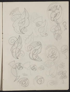 Sketchbook (Page 11)