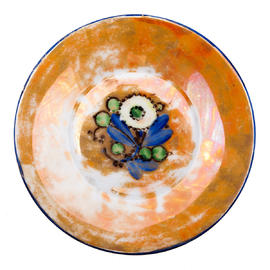 Saucer from tea service (Version 1)