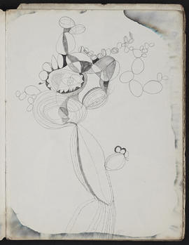 Sketchbook (Page 7)
