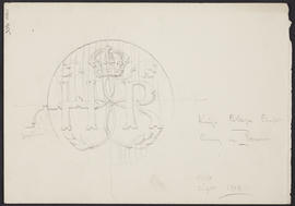 Kings College Chapel, Cambridge (Version 2)