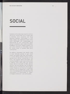 Arctic Alba; The Taxonomy of the North (Page 45)