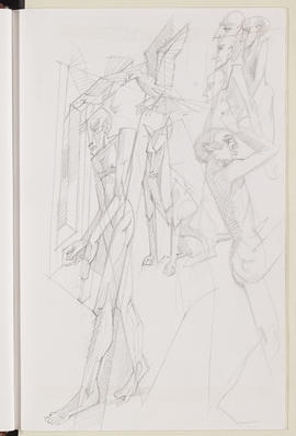 Sketchbook (Page 43)