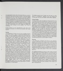 Annual Report 1980-81 (Page 23)