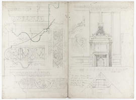 Hampton Court Palace, London