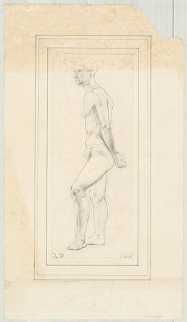 Life drawing