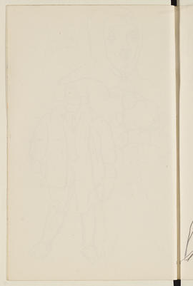 Sketchbook (Page 50)