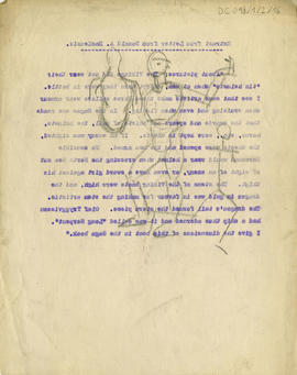 Extract from a letter from Donald A. MacKenzie (Version 2)