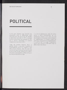 Arctic Alba; The Taxonomy of the North (Page 39)