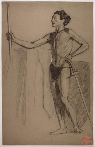 Open original Digitised item