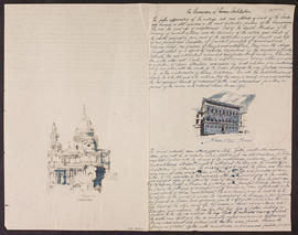 The Renaissance of Roman Architecture (Version 1)